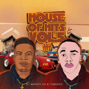 House Of Hits, Vol. 5 album cover