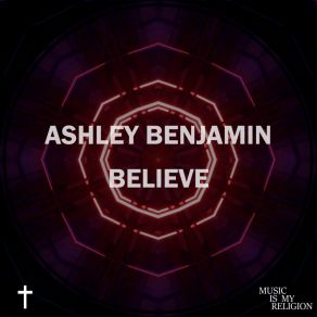 Believe album cover
