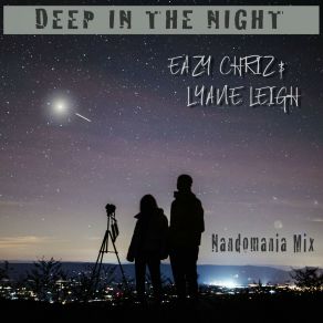 Deep In The Night (Nandomania Mix) album cover