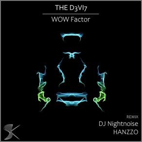 WOW Factor album cover