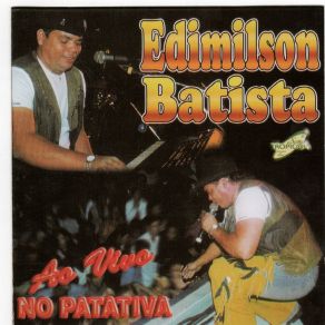 Ao Vivo No Patativa (Ao Vivo) album cover