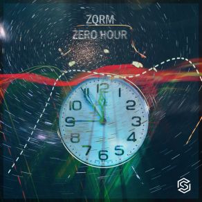 Zero Hour album cover