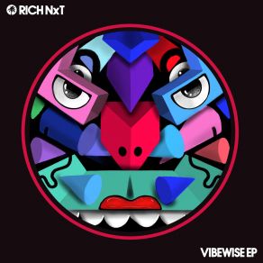 Vibewise album cover