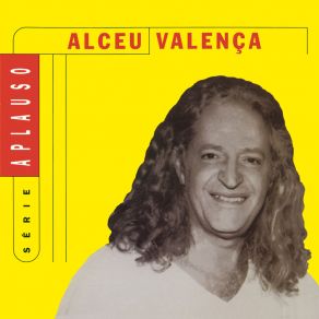 Alceu Valença: Série Aplauso album cover