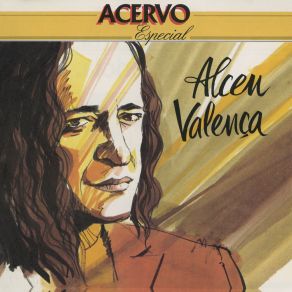 Série Acervo (Alceu Valença) album cover