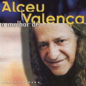 O Melhor De Alceu Valença album cover