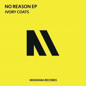 No Reason album cover