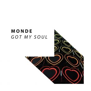 Got My Soul album cover