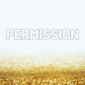 Permission album cover