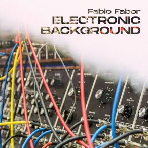 Electronic Background album cover