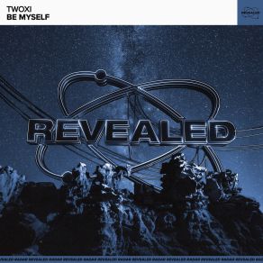 Be Myself album cover