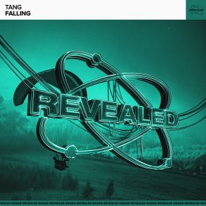Falling album cover