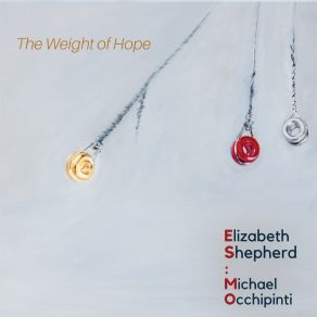 The Weight Of Hope (ES: MO) album cover