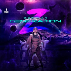 Generation Z album cover