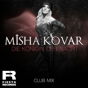 Die Königin Der Nacht (Club Mix) album cover