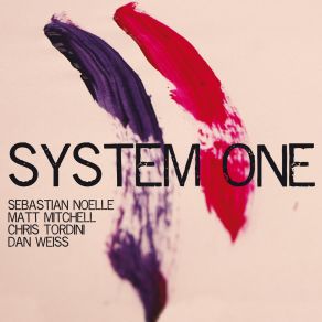 System One album cover