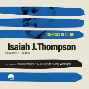 Composed In Color album cover