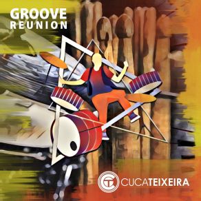 Groove Reunion album cover