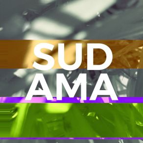 Ama album cover