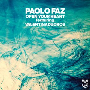 Open Your Heart album cover