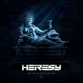 Hedonism album cover