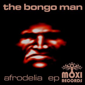 Afrodelia album cover