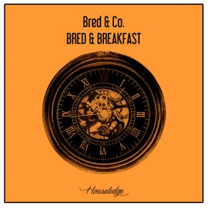 Bred & Breakfast album cover