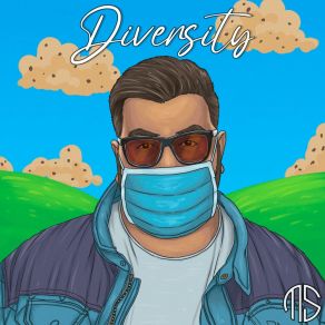 Diversity album cover
