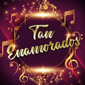 Tan Enamorados (Remix) album cover