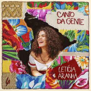 Canto Da Gente album cover