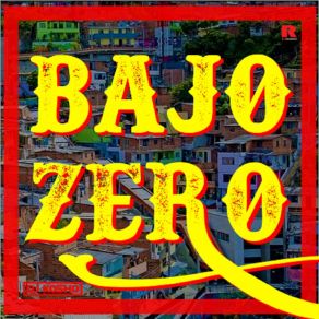 Bajo Zero album cover