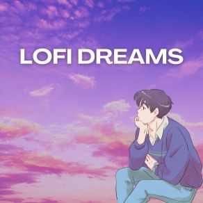 Lofi Dreams album cover