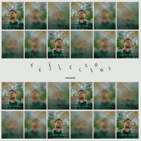 Reflections album cover
