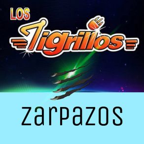 Zarpazos album cover