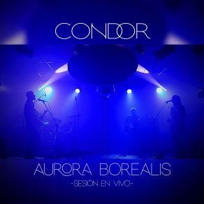 Aurora Borealis (En Vivo) album cover