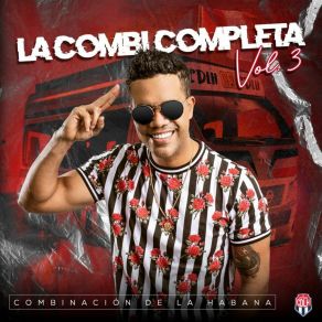 La Combi Completa, Vol. 3 album cover