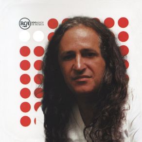 RCA 100 Anos De Musica - Alceu Valenca (CD2) album cover