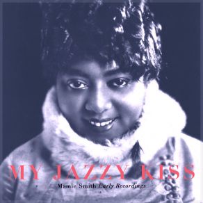My Jazzy Kiss album cover