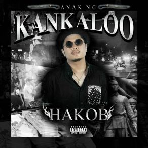 Anak Ng Kankaloo album cover