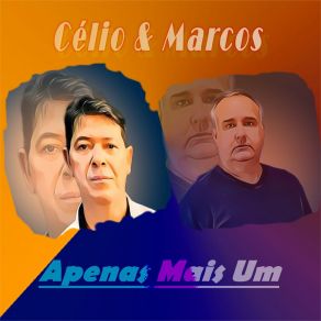 Apenas Mais Um album cover