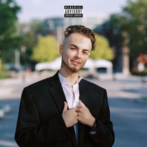 The Mayor album cover