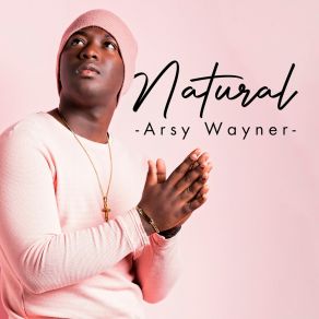 Natural album cover