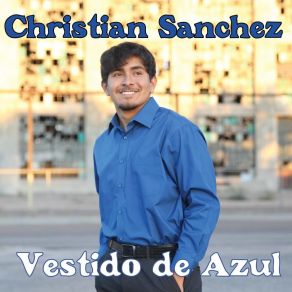 Vestido De Azul album cover