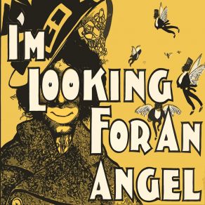 I'm Looking For An Angel album cover