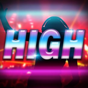 High (Remix) album cover
