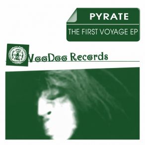 The First Voyage album cover