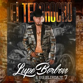 El Teporocho album cover