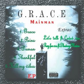 GRACE album cover
