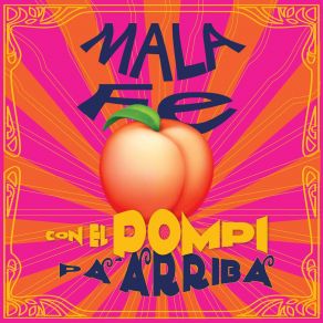 Con El Pompi Pa' Arriba album cover