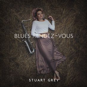 Blues Rendez-Vous album cover